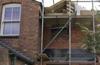 free New Lane home extension quotes
